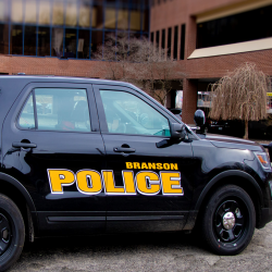 Branson Police Dept.