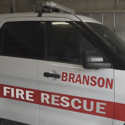 Branson Fire Dept.