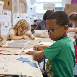 OACAC Head Start Program